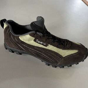 Traverse Forte Mountain Bike Shoes Size 41 Men’s 8